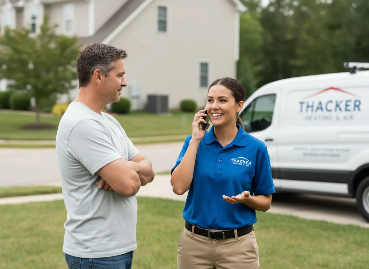 Ac Repair Roaring Springs, TX FAQs
